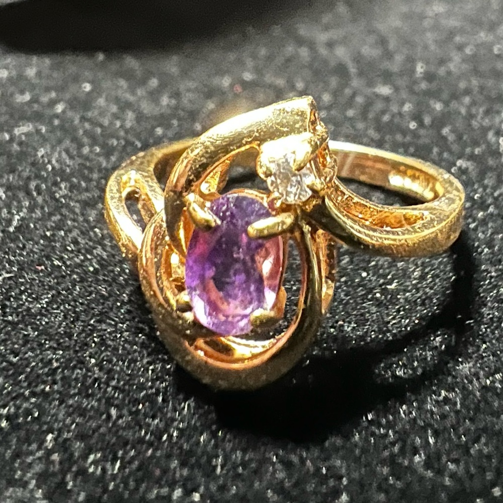 Beautiful Ring